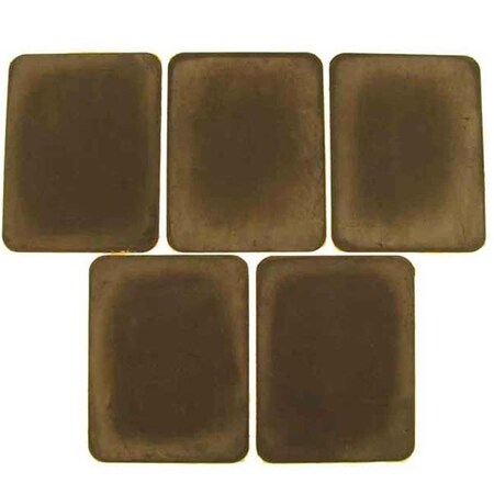Premier Copper Products Premier Copper Products SDK5-57 Black Sink Sound Dampening Kit SDK5-57